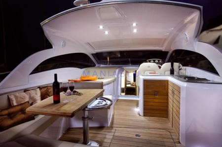 Sessa Marine sessa marine 38 C 